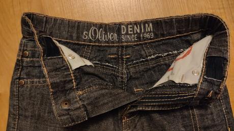 3/4 rifle, s.oliver,122