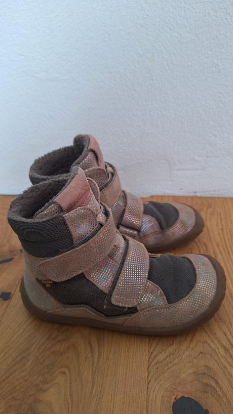 Froddo barefoot 31, froddo,31