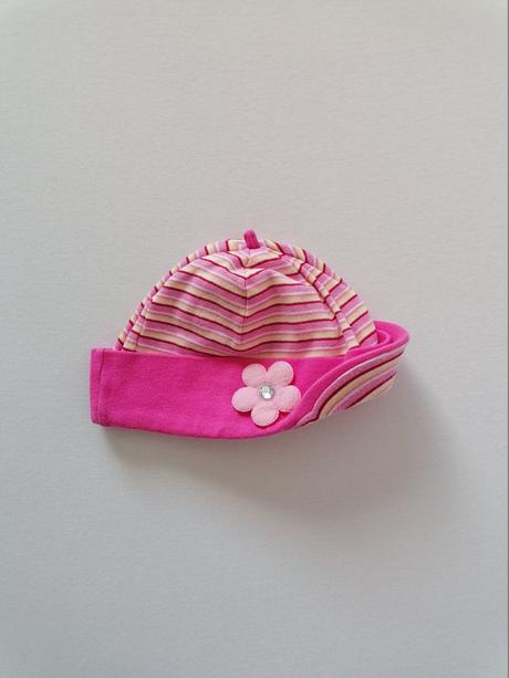 Bavlnena ciapka 86/92, 86