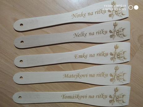 Varešky na mikuláša, 