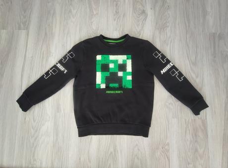 Mikina minecraft, 128