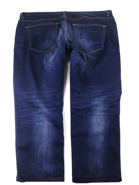 Vyšúchané mäkké rifle next veľ.40, next,40