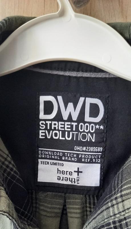 Košeľa c&a, c&a,134