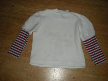 Dievcenske tricko cutey couture, 74