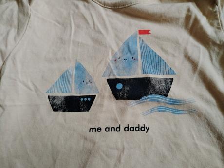 Body me and daddy, 98