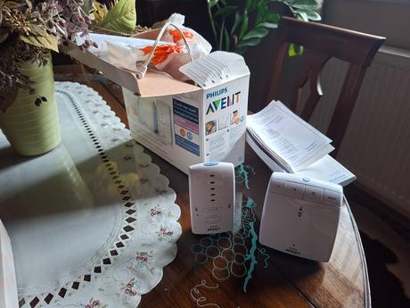Philips avent, avent