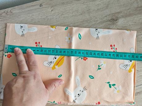 Tunel nákrčník zajkovia, 