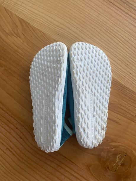Topánky do vody, decathlon,26