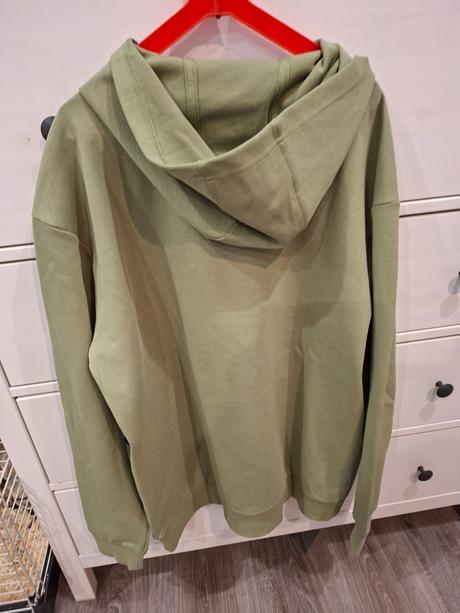 Mikina panska adidas, adidas,l