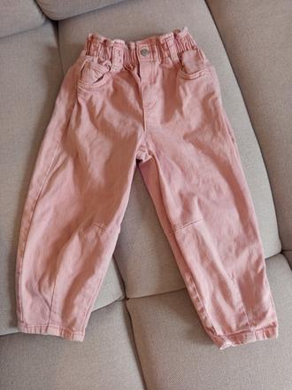Rifle zara, zara,104
