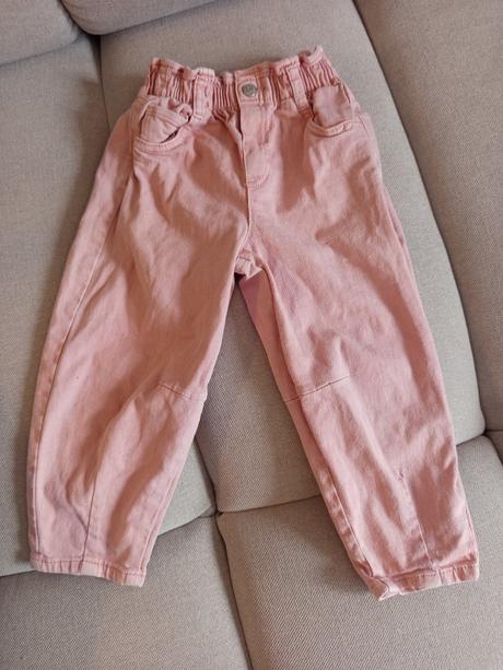 Rifle zara, zara,104