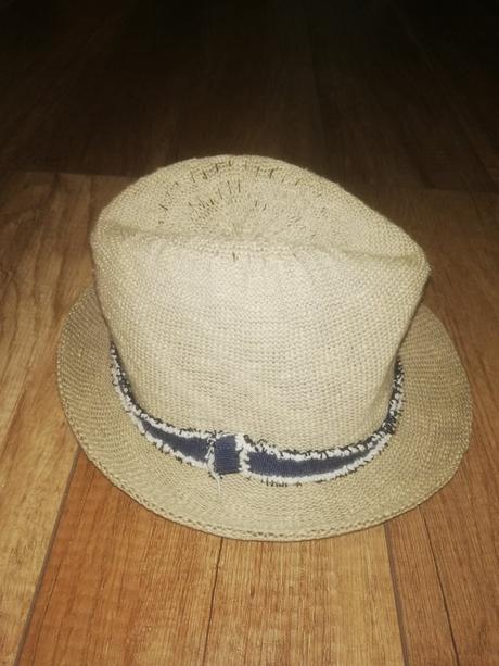 Klobúk, f&f,98