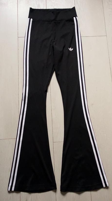 Dámske legíny adidas, adidas,xs