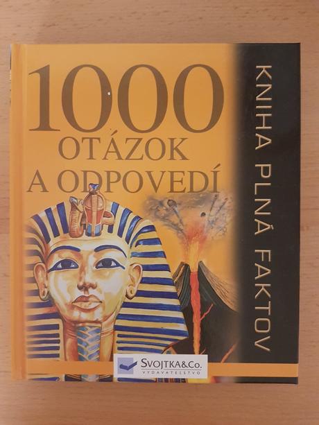 100 otazok a odpovedi, 