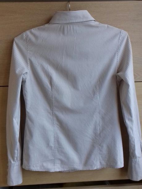 Bavlnená košeľa, f&f,34