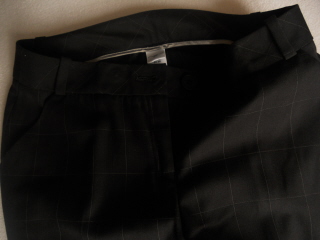 Business nohavice, orsay,38