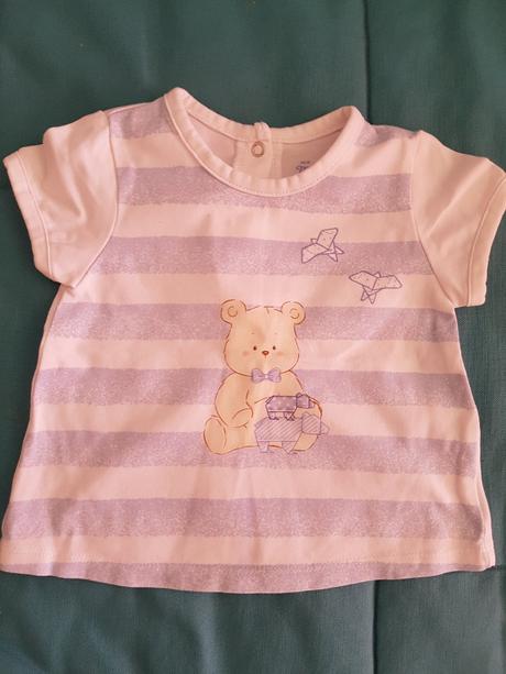 Tricko kratky rukav mayoral, mayoral,68