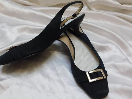 Damske kozene topanky, 37