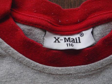 13x tričko s krátkym rukávom na 4-6 rokov, 116