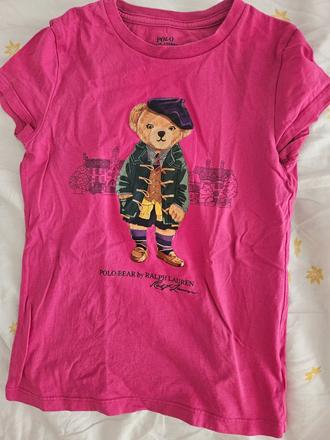 Tricko pol ralph lauren, ralph lauren,128