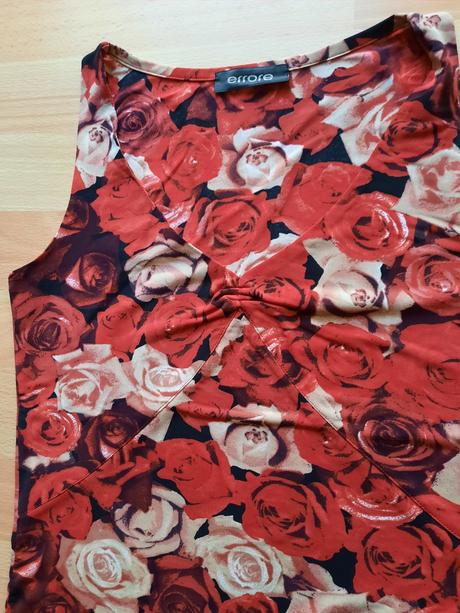 Dámske tričko +top, s