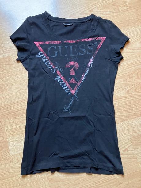 Guess tricka vel.s, guess,s