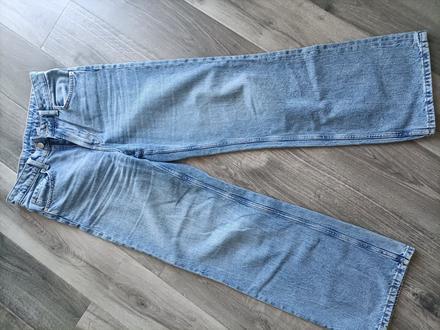 Rifle, h&m,36