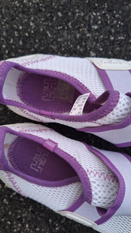 Tenisky helly hansen na leto top stav, 39