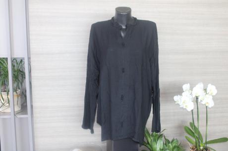 H&m lahka bluzka vel.44-xl, h&m,xl