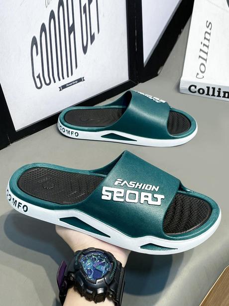 Šľapky na leto, 36 - 49