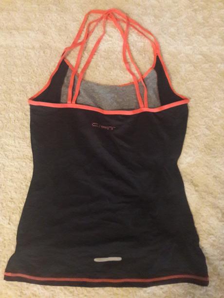 Športové tielko, s