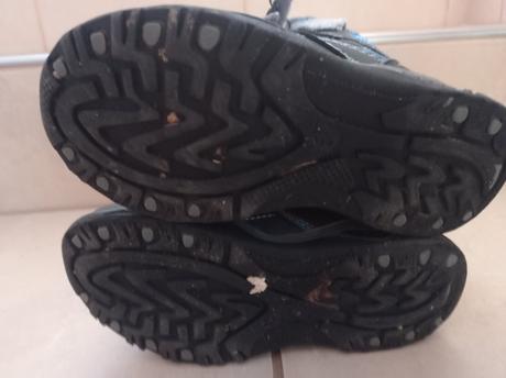 Zimne topanky, deichmann,31