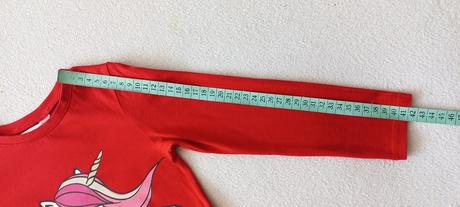 Vianočné šaty, 98