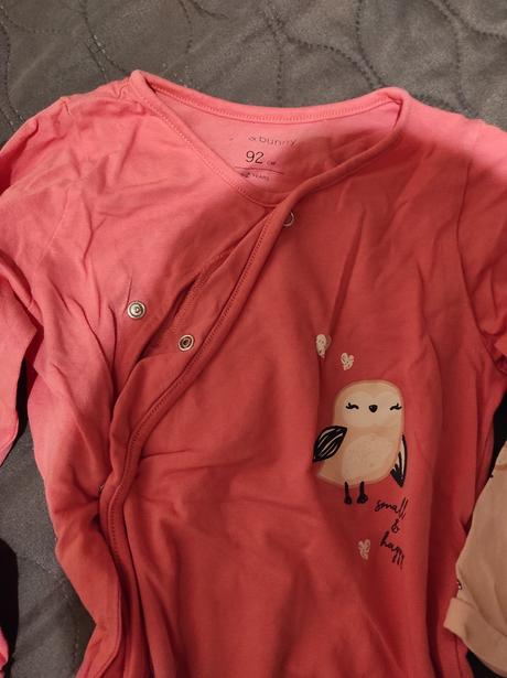 Overal na spanie, sinsay,92