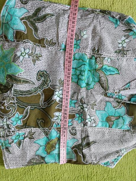 Tenka letna bluzka mexx, mexx,38