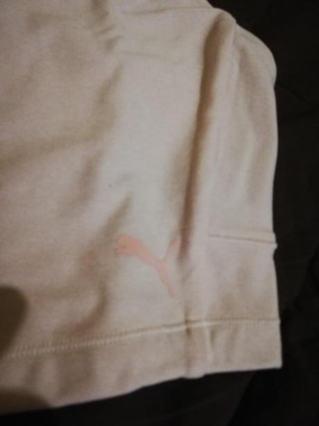 Sportovy top, puma,l