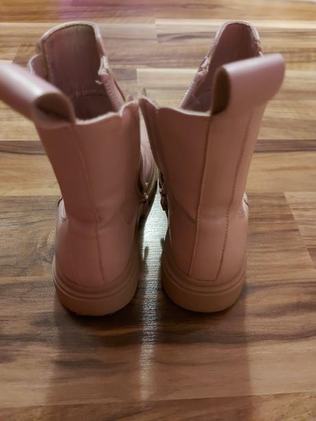 Čižmičky, nelli blu,31