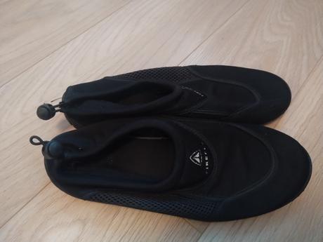 Topánky do vody firefly veľ.42 vd 28,5 cm, firefly,42