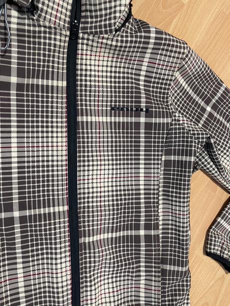 Nepremokavá bundicka, envy,m