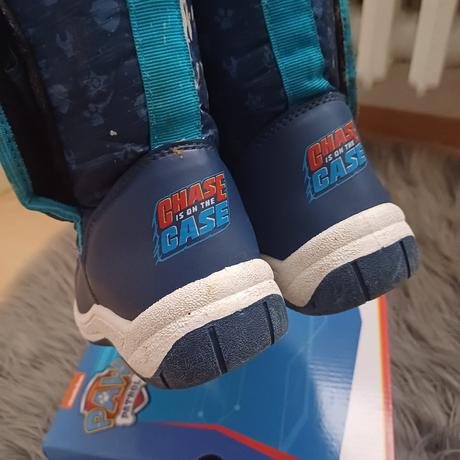 Chlapčenské snehule, 28