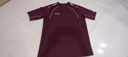 Chlapcendke tricko jako, 164