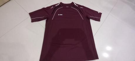 Chlapcendke tricko jako, 164