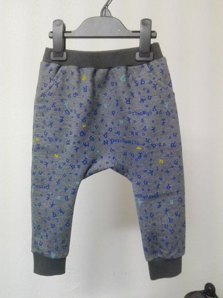 Pudláky-tepláky, 86 / 92