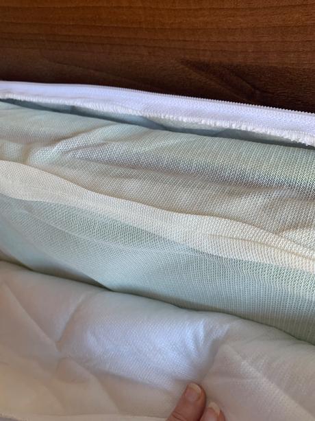 Detský matrac matratex latex comfort bambi 120x60, šírka (cm): 60,dĺžka (cm): 120