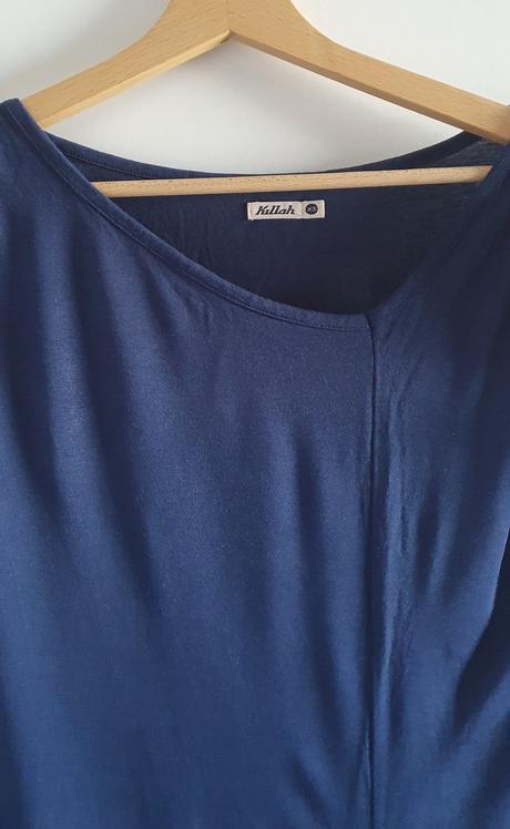 Predĺžené tričko, killah,xs