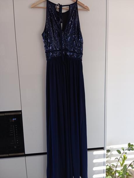 Šaty 38/40, morgan,l