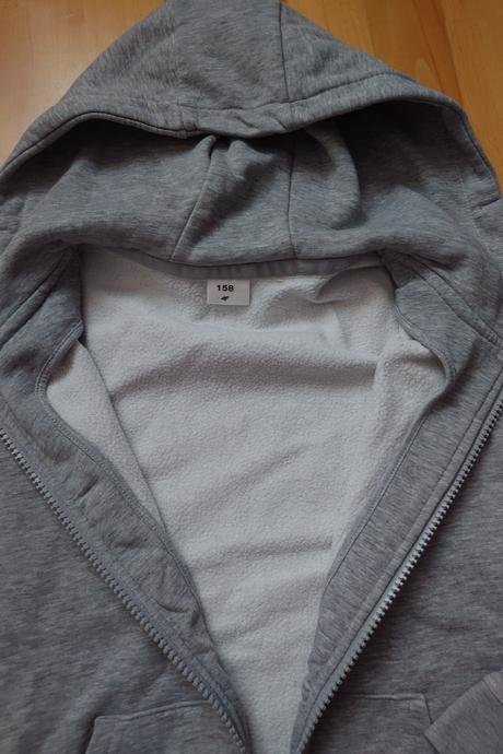 Mikina 4f, 158