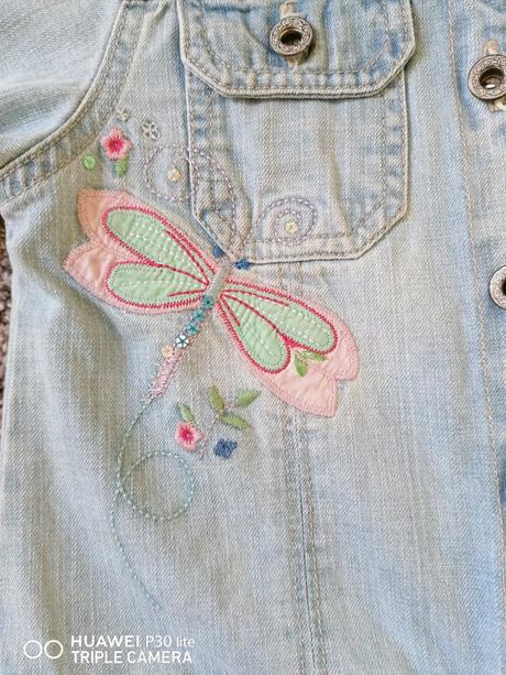 Riflova bundička next, next,104