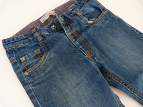 Rifle 2-3 rok, name it,98