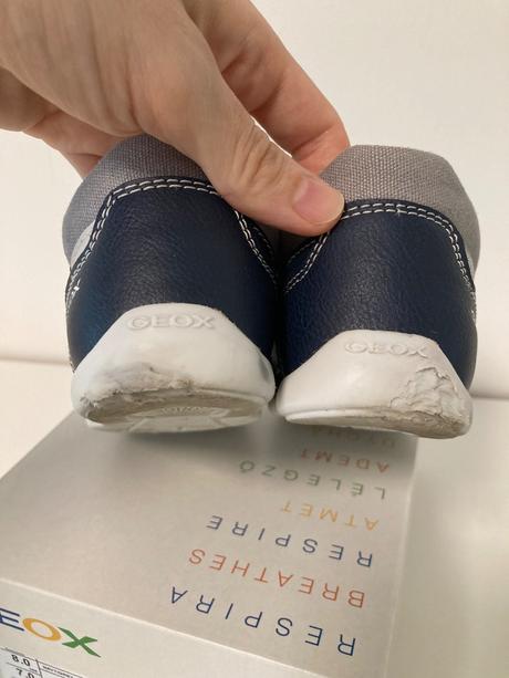 Topanky (geox), geox,24